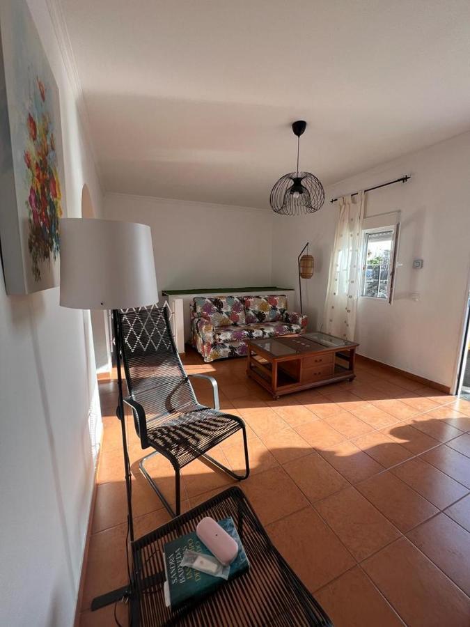 Casa Lia And Friends Apartment Playa Blanca  Exterior photo