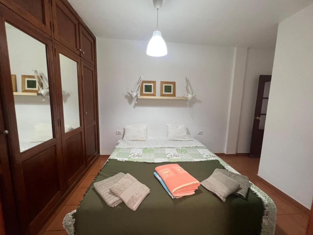 Casa Lia And Friends Apartment Playa Blanca  Exterior photo